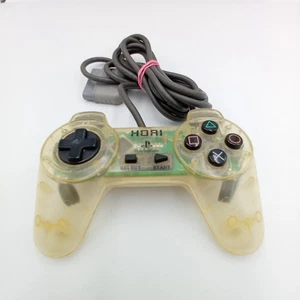PS1 Playstation 1 Controllers Chose Your Style & Color Japanese Tested - Picture 1 of 39