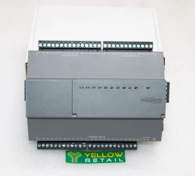 NIAGARA IO-R-34-T EXPANSION MODULE 14022 - Image 1 of 4
