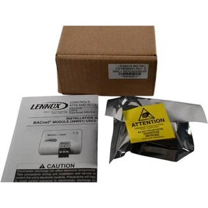 NEW Lennox 59W51 102635-01, Prodigy BACnet Replacement Module Kit - Picture 1 of 5