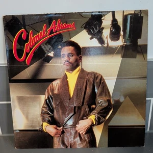 COLONEL ABRAMS  1985 UK 1st VINYL LP MCA MCG 6001 A1/B1 EX/VG TRAPPED - Picture 1 of 8