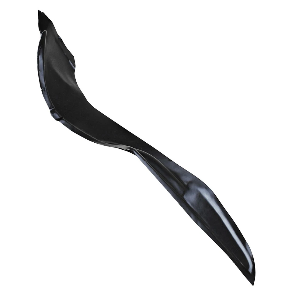 35-20-55-2 Key Parts Wheel Arch Repair Panel Rear Passenger Right Side for MB Foto 1 de 1