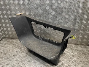 IVECO DAILY MK6 2015-On 2.3 Front Door Step Trim Cover Left N/S 5801869290 - Picture 1 of 12