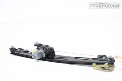 Ford Expedition 2018-2022 puerta trasera derecha ventana regulador y motor OEM Foto 1 de 4