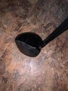 Billy club -Titanium,330cc -GOLF CLUB - Picture 1 of 4