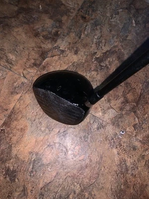Billy club -Titanium,330cc -GOLF CLUB - Image 1 of 4