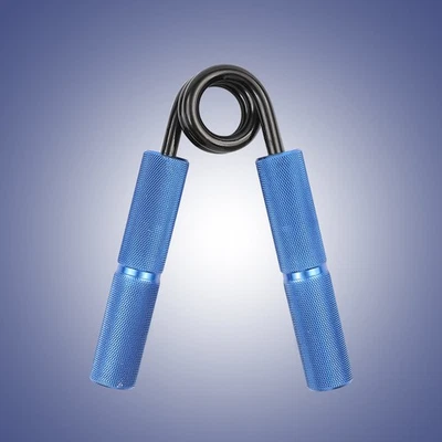 金属重力运动握把握把前臂手腕握把磅 — 第 1/4 张图片