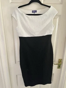 Amy Childs Bodycon Dress 14 - Picture 1 of 3