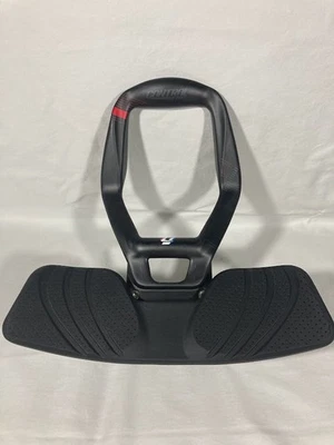 Controltech Sirocco mini clip-on Carbon Bike Aerobar Road/ Time Trial/Triathlon - Image 1 of 4