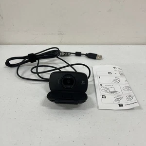 Webcam Logitech C525 HD V-U0023 - Photo 1/4