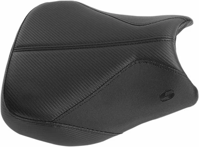Saddlemen GP-V1 Sport Bike Seat and Pillion Cover - 0810H033 - Image 1 of 2