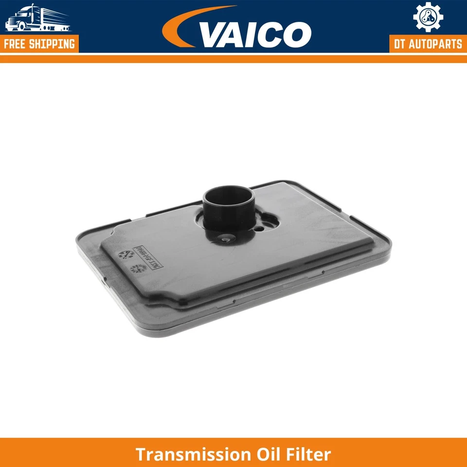 For 2010-2016 Kia Forte Transmission Oil Filter Vaico 2011 2012 2013 2014 2015 - Image 1 of 1