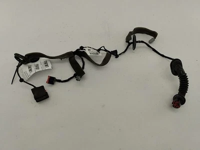 VOLVO V50 S40 Passenger Right Rear Door Wire Harness Loom 2004-2006 - Image 1 of 4