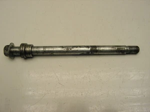 Yamaha FJ600 FJ 600 #1234 Front Axle - Picture 1 of 3