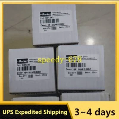 UPS Shipping G04243 Filter Element - Image 1 of 4