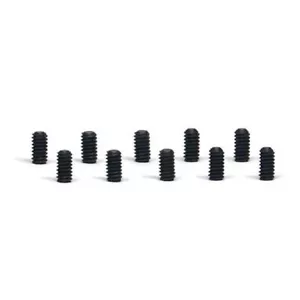 Staffs STAFFS21 Grub Screws M3 3mm x10 for BRM/RevoSlot/Scaleauto slot cars - Picture 1 of 1