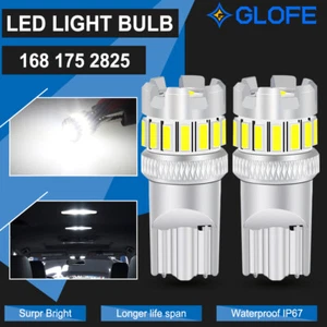 921 T15 White LED High Mount 3rd Brake Cargo Light Bulb For Dodge Ram 1500 2500 - Picture 1 of 6