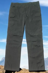W Tactical Series Pants Men’s 3XL 40/31 Gray Cargo Utility Military Work NWT - Picture 1 of 3