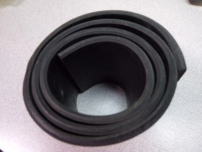 APRON KIT FOR ELECTRIC PALLET TRUCK # 5RTC2 (K) - Image 1 of 4