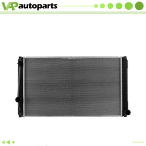 Aluminum Radiator Fits 2006 2007 2008 2009-2018 Toyota RAV4 2.4L 2.5L L4 2891 - Picture 1 of 16