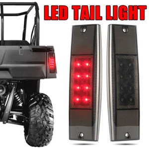 2x Left+Right Rear Tail Light 2411450 For Polaris Ranger 400 500 570 800 Midsize - Picture 1 of 12