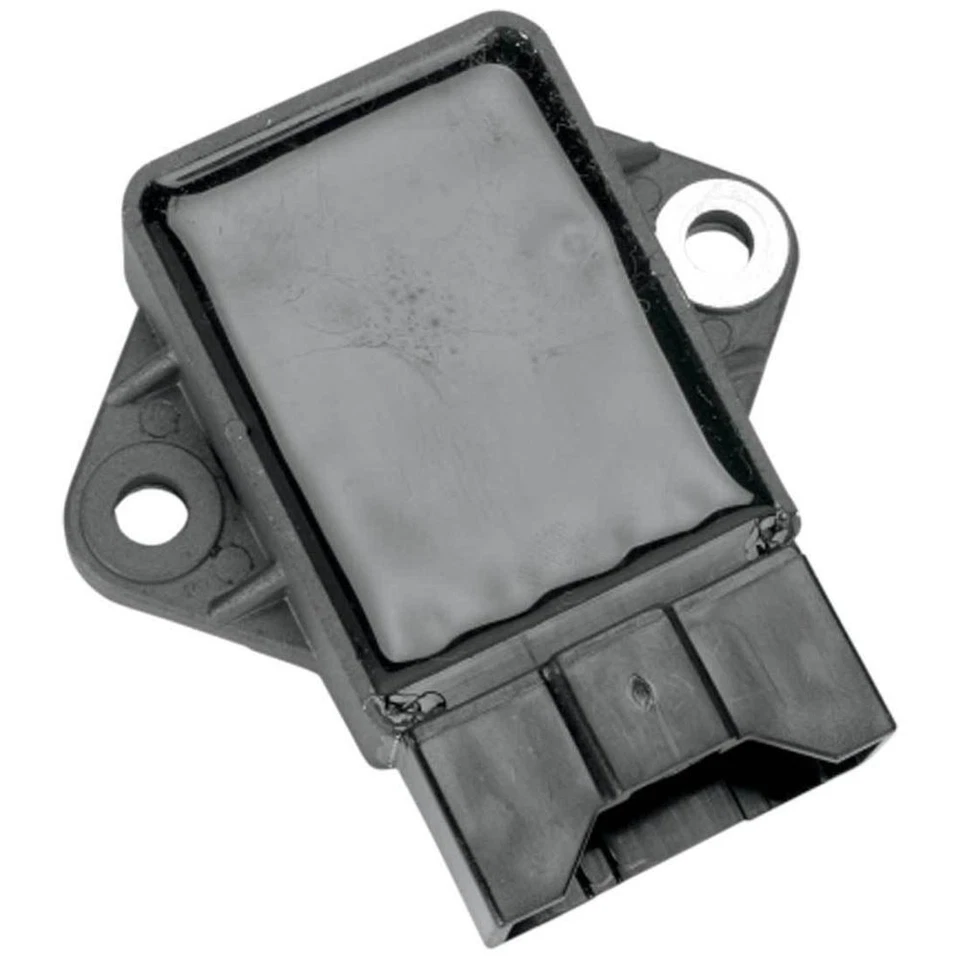 Rick's Motorsports Electric Regulator / Rectifier Honda CB750SC CB1000 CBR1000F Foto 1 de 1