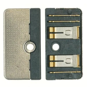 Apple iPad Air Bateria Kontakt Sprężyna Połączenie Bateria FPC - Zdjęcie 1 z 1