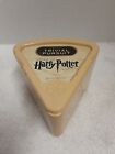 Trivial Pursuit World Of Harry Potter Replacement Wedge Case and Cards ONLY