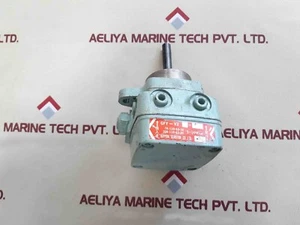 Nippon gerotor gfy-v3 oil pump - Picture 1 of 6