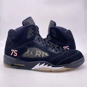 Air Jordan 5 Retro "PSG" 2018 - Size 13 - av9175 001 (1214-4) - Picture 1 of 10