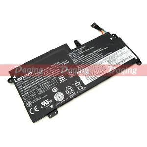 New Original 01AV400 01AV436 42Wh Battery for Lenovo ThinkPad S2 13 01AV435 OEM - Picture 1 of 4