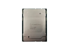 Intel Xeon Silver 4110 2.10Ghz Eight-Core 11 MB LGA3647 CPU SR3GH Tested - Bild 1 von 4