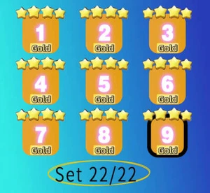 mono go STICKERS+PRESTIGE ALBUM⚡1⭐2⭐3⭐4⭐5⭐6⭐ STAR WARS SET 1-26⚡FAST DELIVERY - Picture 1 of 1