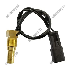 Sensor de temperatura del agua 196-7975 apto para excavadora Caterpillar E320B E320C - Imagen 1 de 4
