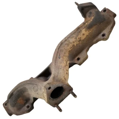 Collettore di scarico Volvo S 40 II 2004-2012, OEM 9646849080 - Imagen 1 de 2