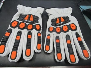 Guantes de trabajo CESTUS 5219, atornillador de impacto profundo #5219 PR, TALLA-2XL, (C) - Imagen 1 de 6
