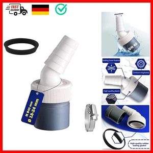 Geschirrspüler und Waschmaschine Afluss Adapter Waschmaschine Afluss Adapter ... - Bild 1 von 9
