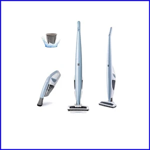 Effortless Cleaning with 16V Cordless Stick Vacuum - Lightweight & Fast Charging - Picture 1 of 8