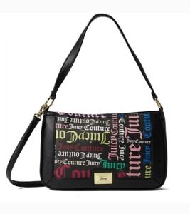 Juicy Couture Block Party BaguetteJuicy Couture Block Party BaguetteJuicy...