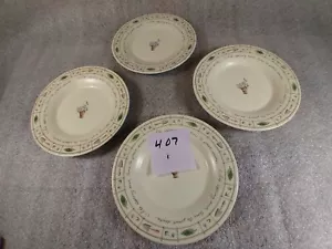 Set di 4 piatti per insalata perenni Pfaltzgraff 8 pollici - Foto 1 di 6