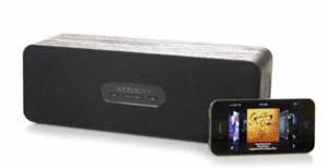 Affinity SBX400 Bluetooth Audio Soundbox  NEW in Box - Picture 1 of 6