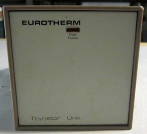 Eurotherm Thyristor Unit, 15 Amp, Model 931/15A/240V - Bild 1 von 7