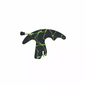 For Recurve/Compound Bow Shoo Archery Release Aid Hard Thumb Release Trigger - Picture 1 of 13