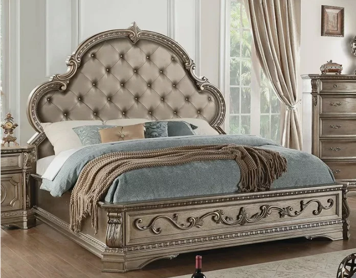 acme northville, plata, tamaño queen. Want Gone Fast. Foto 1 de 4