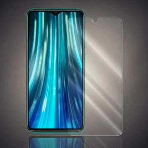 2x Panzer Folie für Xiaomi Redmi Note 8 Pro Echt Glas Displayschutzfolie Folie - Photo 1 sur 6