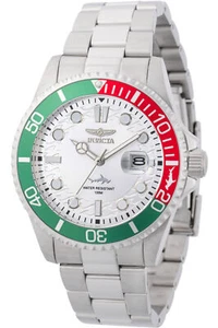 Invicta Pro Diver 44714 Orologio Uomo Al quarzo - Foto 1 di 2