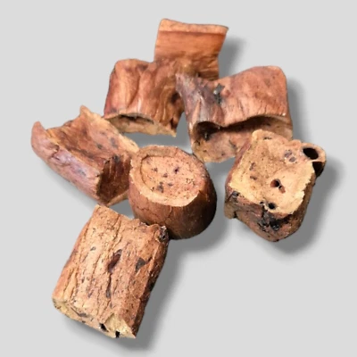 5kg Getrocknete Pferdelunge, Kauartikel Hundesnack Hundefutter Kausnack - Bild 1 von 4