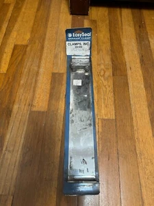 Easy Seal Exhaust Stainless - Picture 1 of 1
