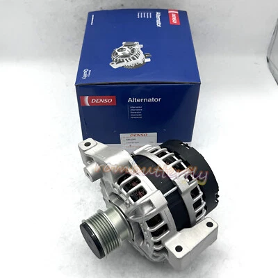 Alternador 220-5789 nuevo para Land Rover LR2 12-2018 2,0 L LR067840 0125811034 180A Foto 1 de 4