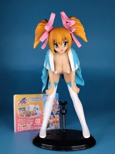 2009 Millennium Digital Gals Paradise Gakuen Shinsengumi! Toudou Serisu Figur - Bild 1 von 4
