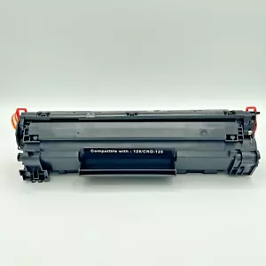 CRG-125 für Canon 125 Tonerkassette ImageCLASS MF3010 LBP6000 LBP6030w - Bild 1 von 2
